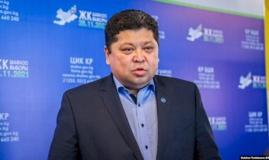 БШК мөөнөтүнөн мурда шайлоо өткөрүүгө даяр