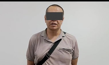 Жалал-Абадда гүлдөрдү талкалаган жаран кармалды