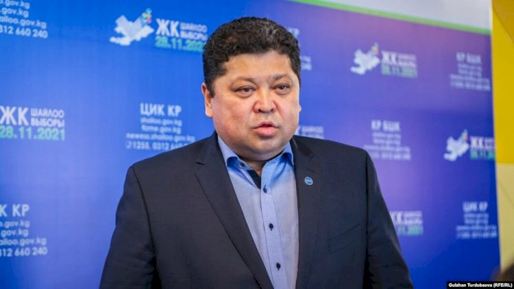 БШК мөөнөтүнөн мурда шайлоо өткөрүүгө даяр