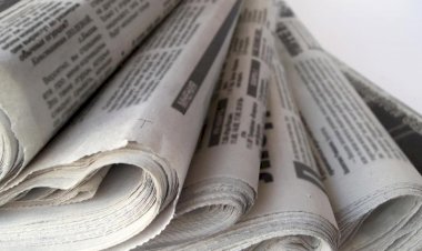 Акыйкат инфо Парламенттик шайлоону утурлай  жарыяларды кабыл ала баштады