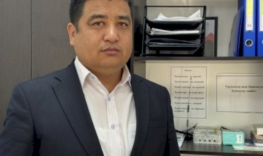 Жалал-Абадда абактан чыккан 34 жарандын бири айдоочулук күбөлүк, калгандары паспорт алды