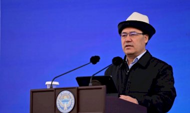 Президент Садыр Жапаров: “Мамлекет жарандардын жашоо-шарттарын жакшыртууга бардык күч-аракетин жумшайт"