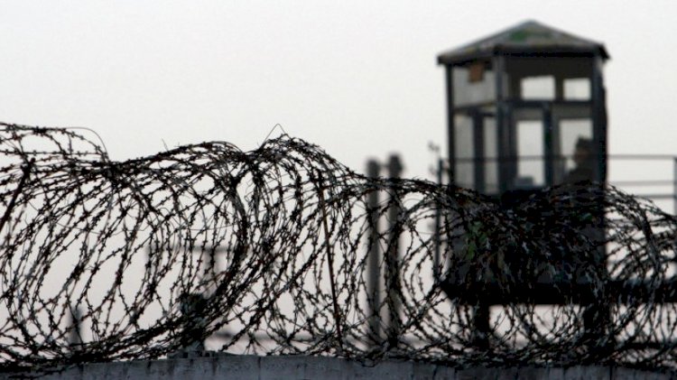 Жалал-Абадда темир тор артындагы 16 жаран жаңы кесипке ээ болду