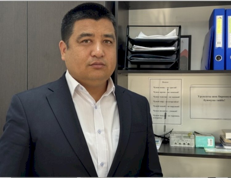 Жалал-Абадда абактан чыккан 34 жарандын бири айдоочулук күбөлүк, калгандары паспорт алды