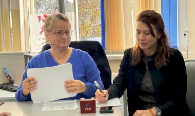 Манаста орган көчүрүп өткөрүү боюнча Туркиядан келген дарыгерлер бейтаптарды көрүштү