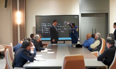 Жалал-Абад облусунда дарыя жээктерин коргоо маселеси каралды