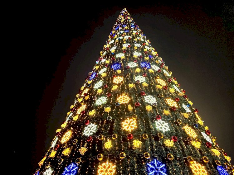 Манас: балатынын оту жанды