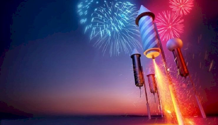 Жаңы жылда өрт коопсуздугу – ар бирибиздин жоопкерчилигибиз