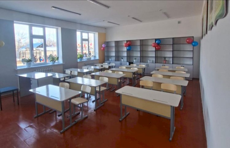 Жалал-Абад облусунда быйылкы жылы 9 мектеп оптимизацияга берилди