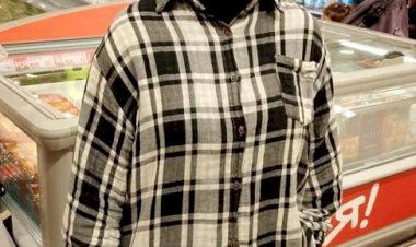 Манас шаарында 18 жаштагы Хасиятхан дээрлик бир айдан бери дайынсыз болууда