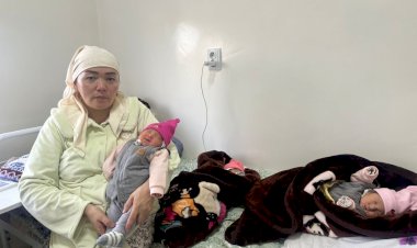 Ошто 3 эмдүү болгон  чаткалдык үй-бүлөгө турак жай куруу үчүн жергиликтүү бюджеттен 3 млн сом бөлүнүп берилүү пландалууда