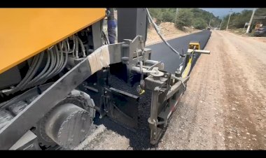 Арстанбап-Базар-Коргон унаа жолу толугу менен оңдолот