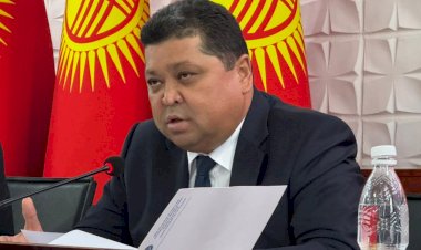 13-округда мыйзам бузуучулук орун алса кайрадан шайлоо өткөрүлөт