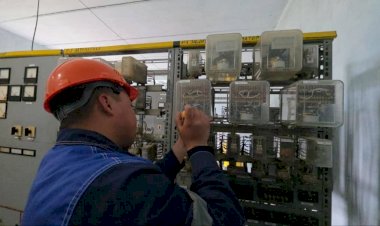 Жалал-Абадда көмөк чордондордо 104 даана микропроцессордук терминал орнотулат