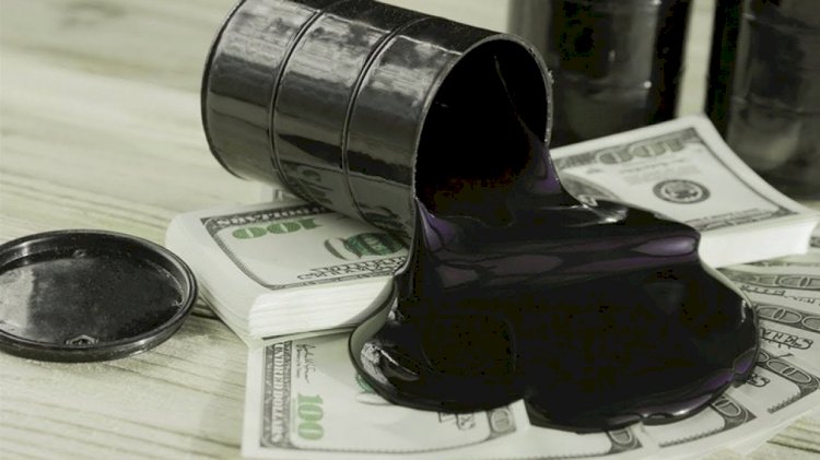 «Кыргызнефтегаз»  чийки мунайды жеке жактарга сатууга чектөө киргизилди