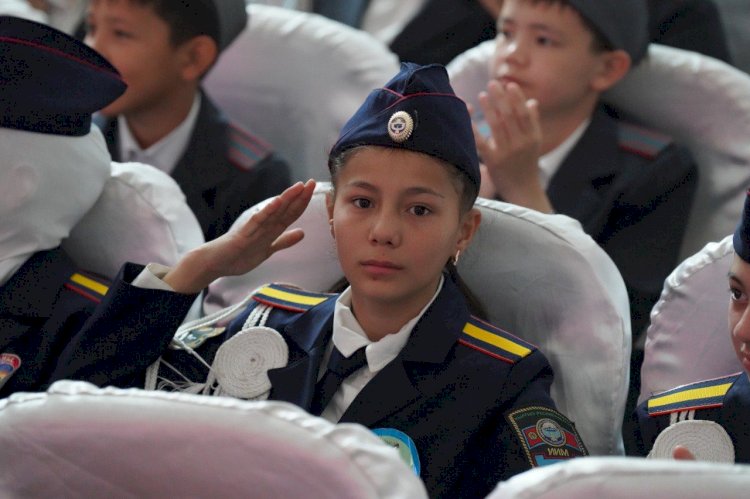 “Жол тартиби, коом тартиби – 2026” аталышындагы форум өттү (сүрөт баян)